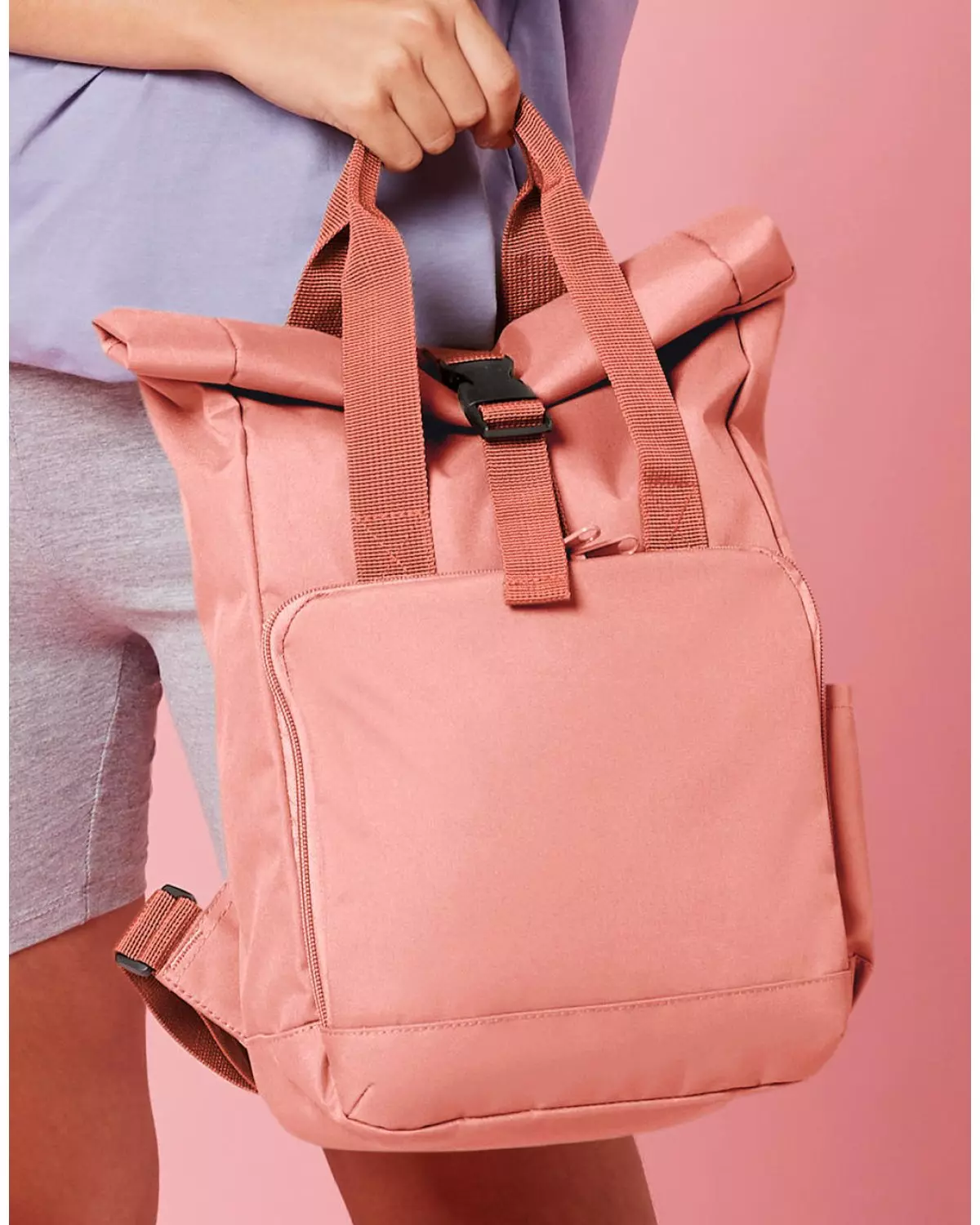Mini sac à dos essentiel Fashion