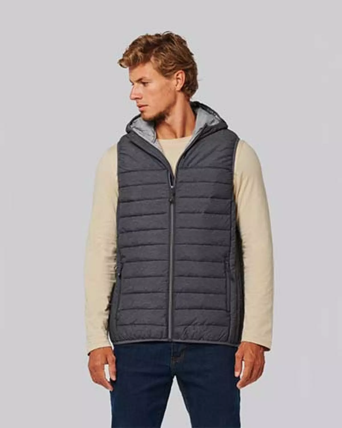 Veste De Jogging PROACT Homme – Bleu – Taille XL – Neuve Avec étiquettes