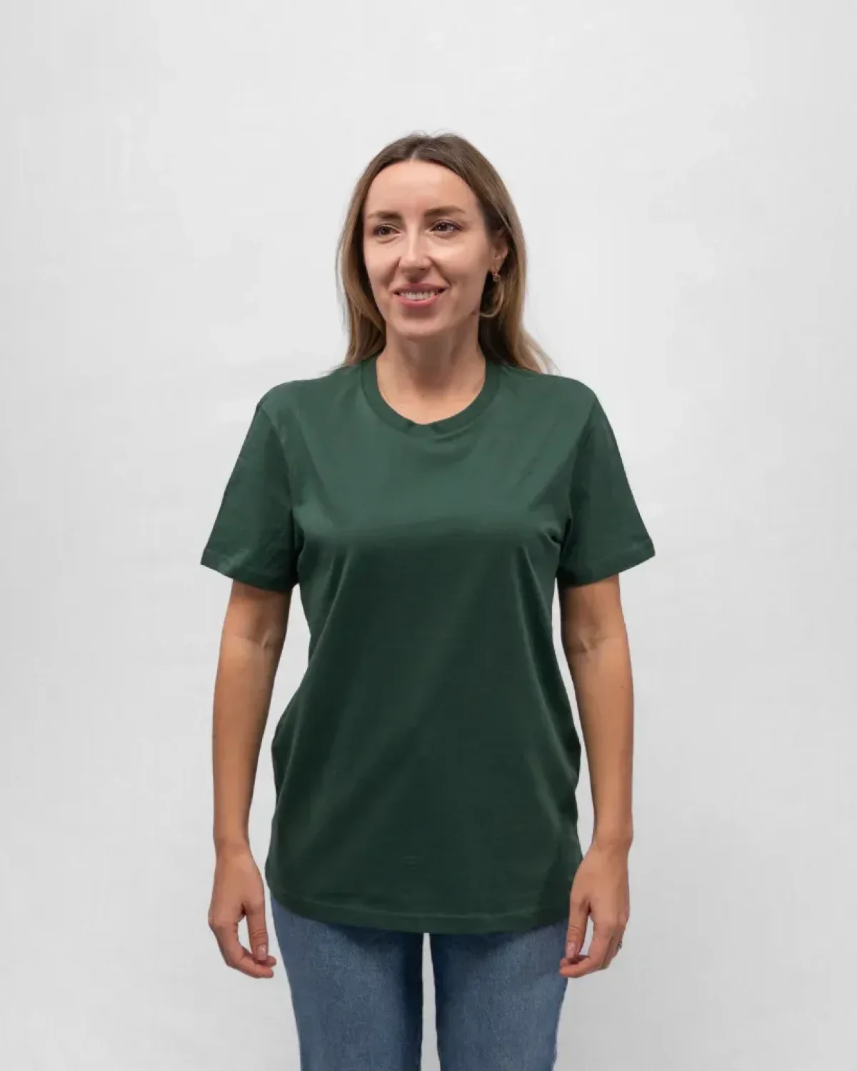 T-shirt Unisexe Noir Stanley/Stella 100% Coton Bio - Taille S - Neuf Sans étiquette